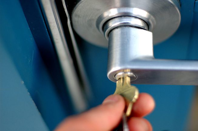 locksmith Coon Rapids