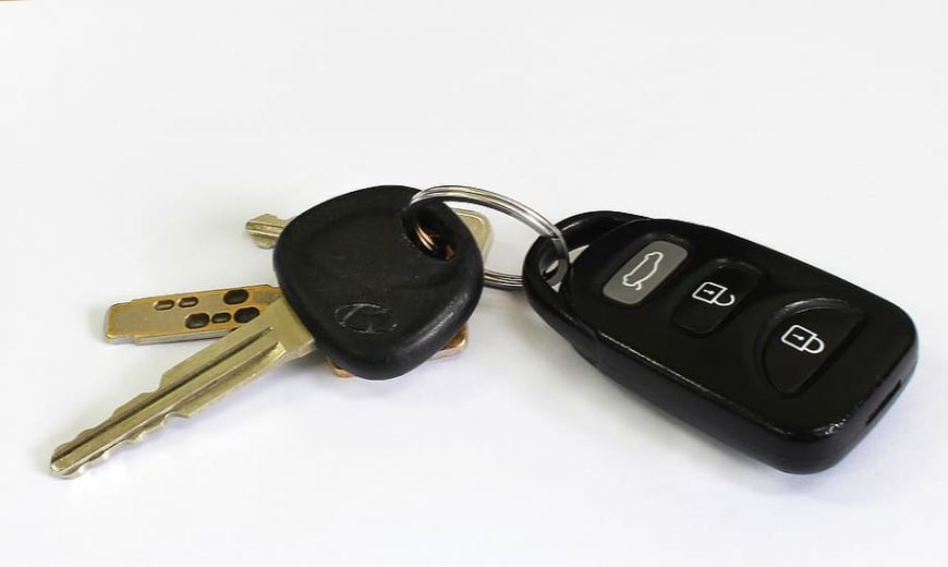 car keys eagan