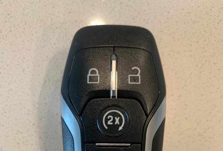 Cadillac car key duplication